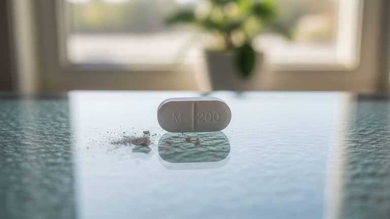 Modafinil w Polsce: efekty, ryzyko i status prawny – fakty i analizy