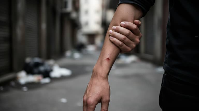 Molestowanie w Polsce: ukryte mechanizmy i realne sposoby wychodzenia z przemocy