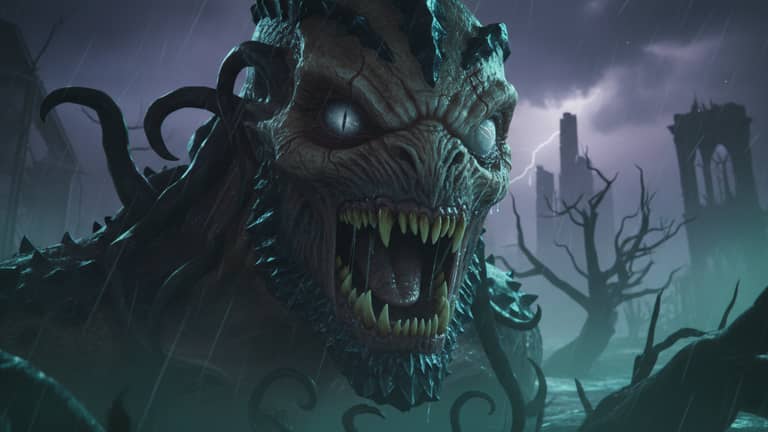 23 Essential Monster Horror Movies and Why We're Drawn to Them