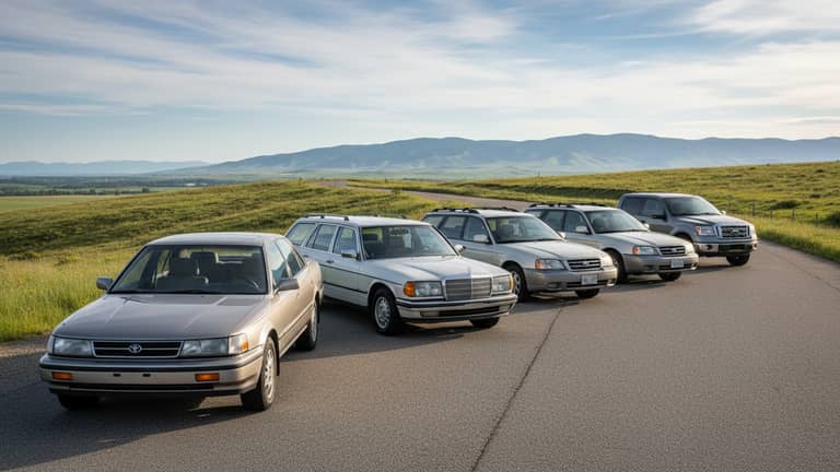 Most Reliable Cars 2025: What the Data Reveals About Dependability