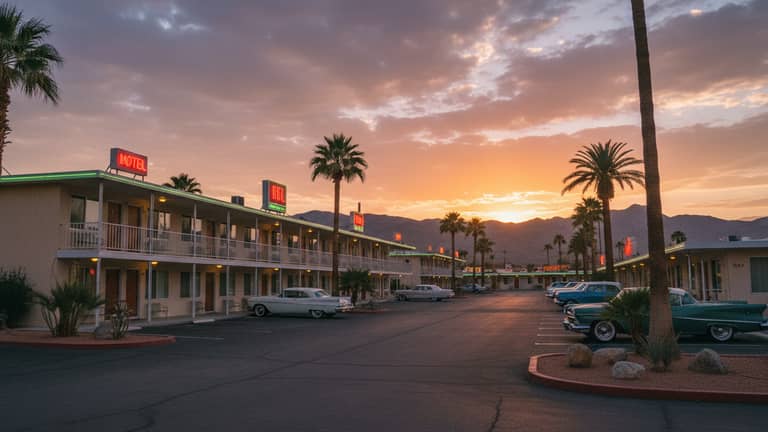 Motels in 2025: How the Industry Has Transformed From Its Outdated Reputation