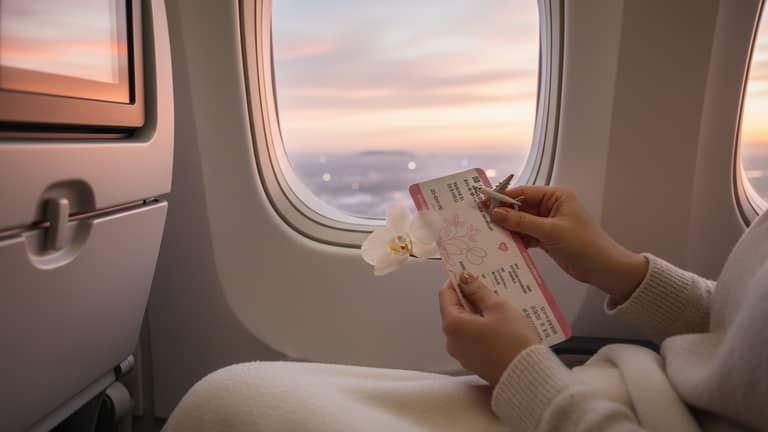 Mother's Day Flights: Pricing Strategies and Booking Methods for 2025