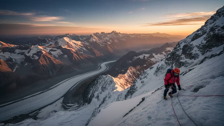 Mountain Climbing Movies That Actually Get It Right (and Why)