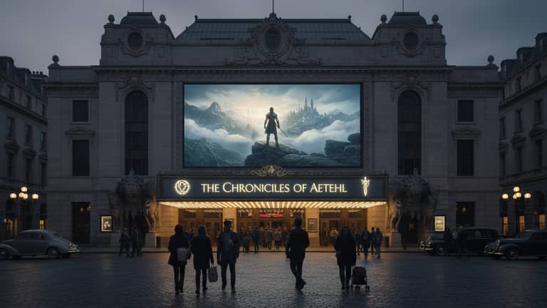 Movie Adaptation Cinema Decoded: Who Wins, Who Loses, What’s Next