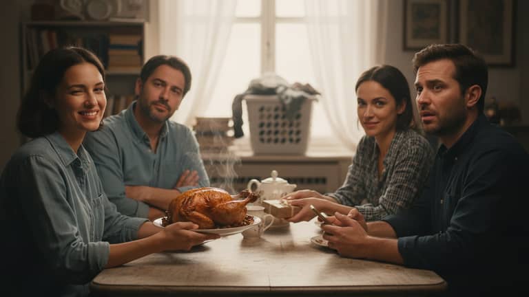 Movie All Subtext Comedy and Why the Smartest Jokes Feel Hidden