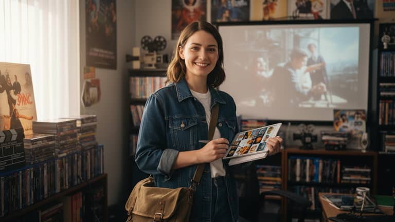 Movie Assistant Recommendations and Who’s Really Steering Your Taste