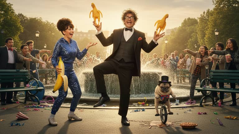 Movie Basically Comedy Movies and How to Actually Pick One