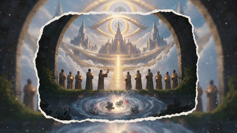 Movie Belief System Movies That Quietly Rewrite Your Beliefs