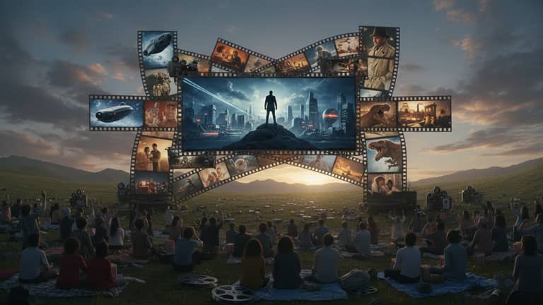 13 Movie Bigger Picture Movies That Actually Change How You Think