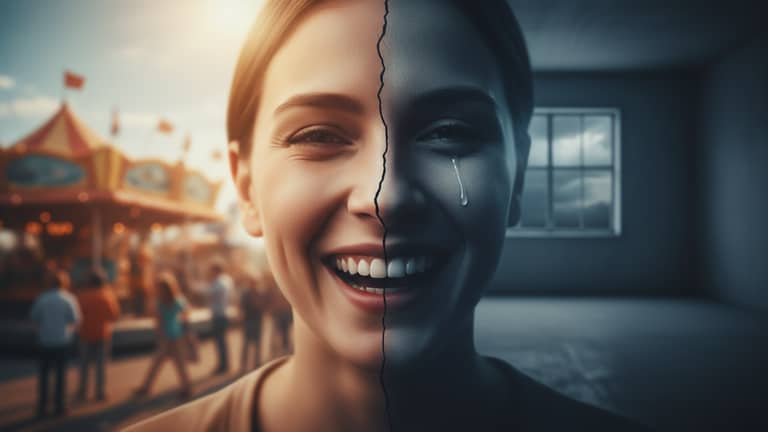 Movie Bipolar Movies That Finally Show the Truth About Mania