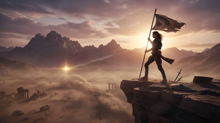 Movie Bravery Movies That Redefine What Courage Looks Like