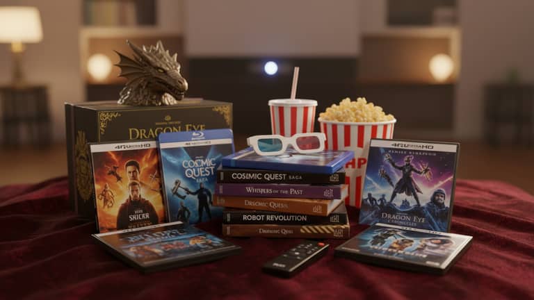 Movie Bundles: Real Value and Hidden Traps in Streaming