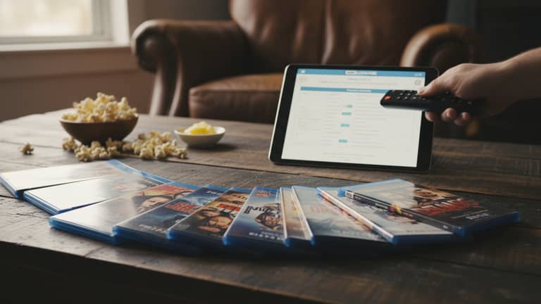 Movie Buying Guides: How to Navigate Movie Ownership in 2025