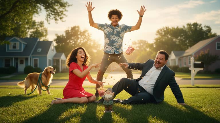 Inside Movie Campaign Comedy Movies and the Meme Marketing War