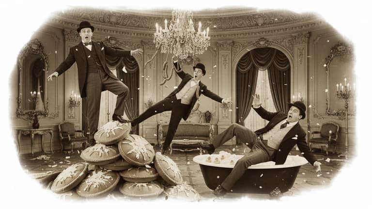 Why Movie Classical Comedy Cinema Still Rewrites How We Laugh