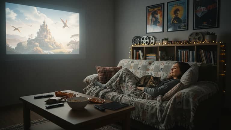 Why We Love Movie Comfortable Lies More Than the Truth