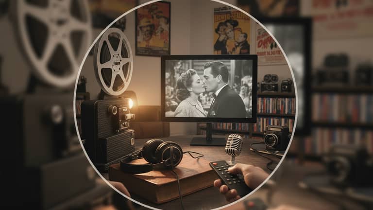 Movie Commentary Is Broken – and the Radical Way It’s Evolving