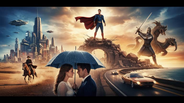 Movie Compilations in 2026: Who Really Controls Your Watchlist