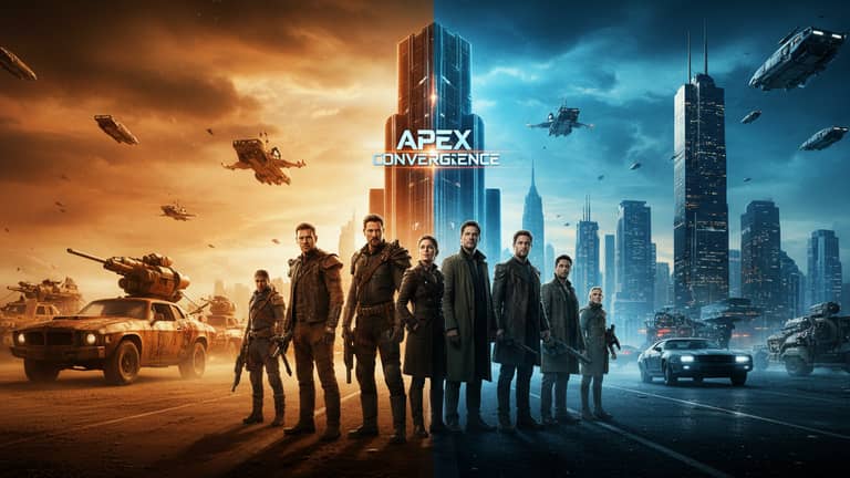 Movie Cooperation Movies and the Hidden Power Behind Every Hit
