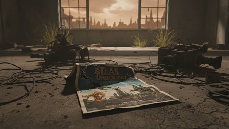 Inside Movie Development Hell: Real Cases, Real Damage, Real Escape