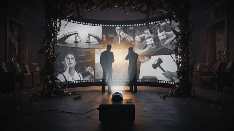 Movie Ethical Dilemmas in Cinema and How They Rewrite Our Morals