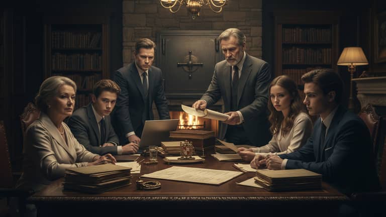 21 Movie Family Business Movies That Get Power and Legacy Right