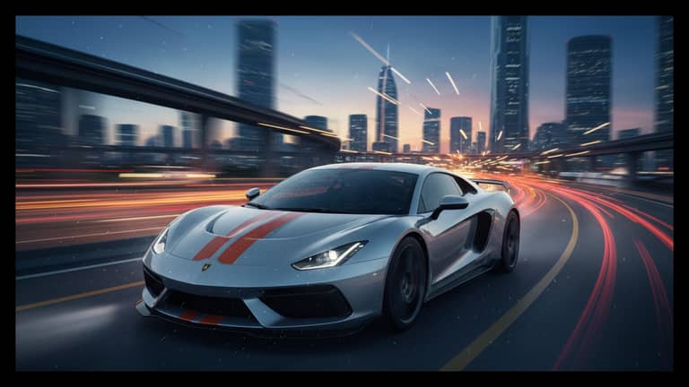 Movie Fast Time Movies and How Speed Is Rewiring Our Brains