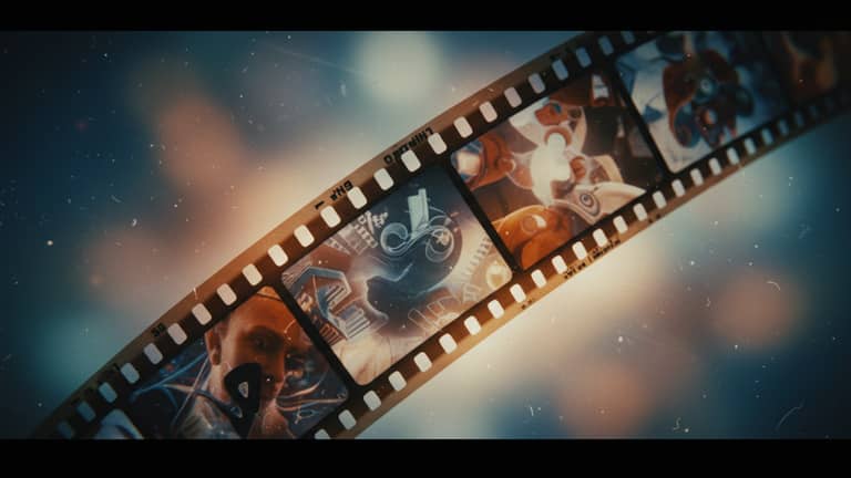 Movie Film Phenomenology and How to Actually Feel a Film