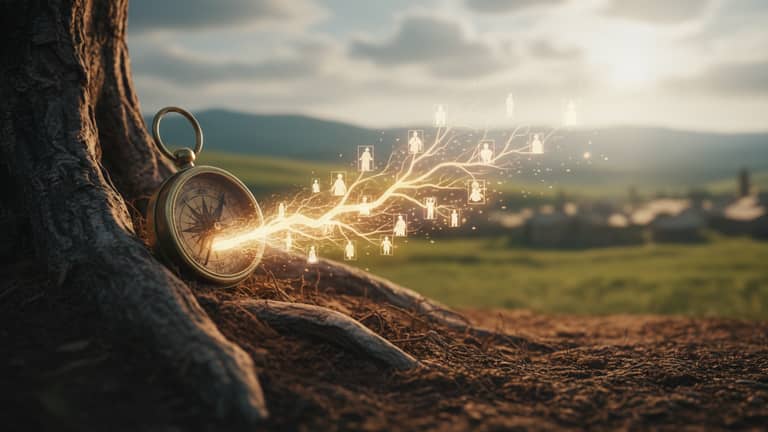 Movie Finding Roots Movies That Actually Change How You See Yours