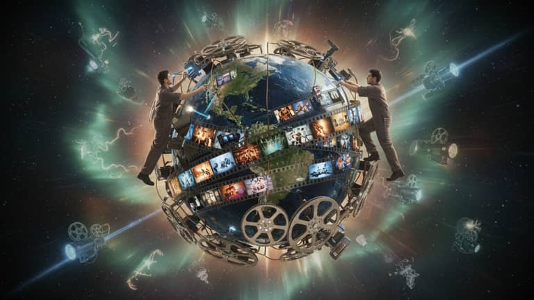 Movie Fixing World Movies: Who’s Rigging Your Watchlist?