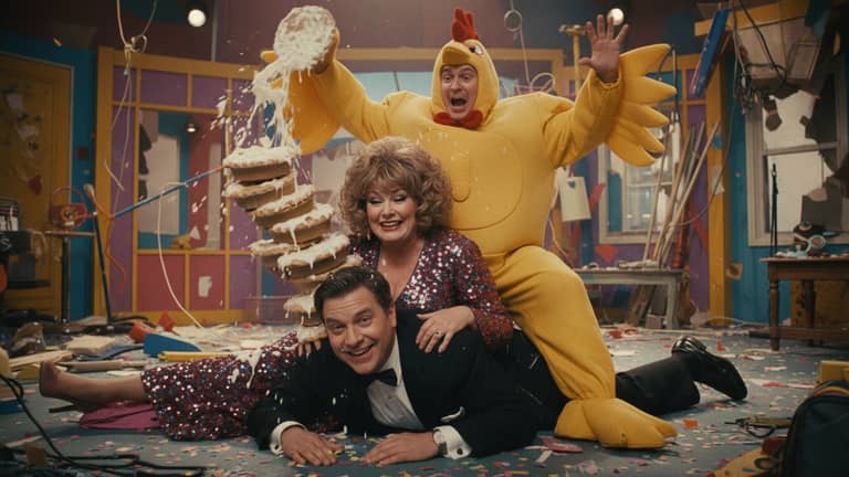 Movie Forced Comedy Movies and How They Quietly Dull Your Humor