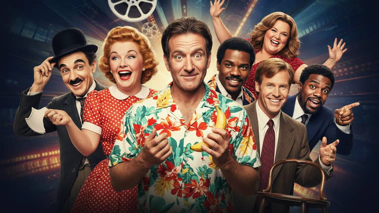 Movie Forever Funny Movies That Never Age Out of Hilarious