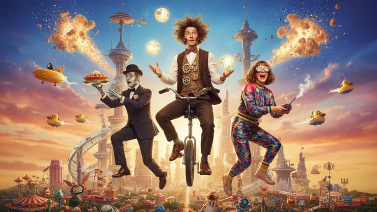 Movie Future Classic Comedy Decoded: the Next Cult Canon