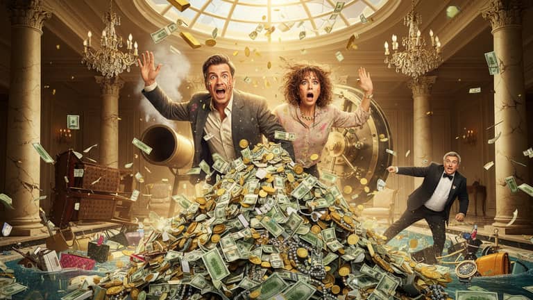 Movie Get Rich Comedy Movies That Expose Our Money Obsession