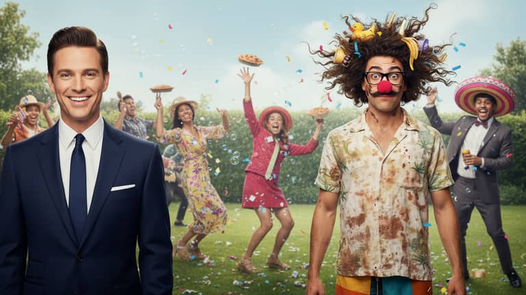 Why Movie Gradual Transformation Comedies Hit Harder Now