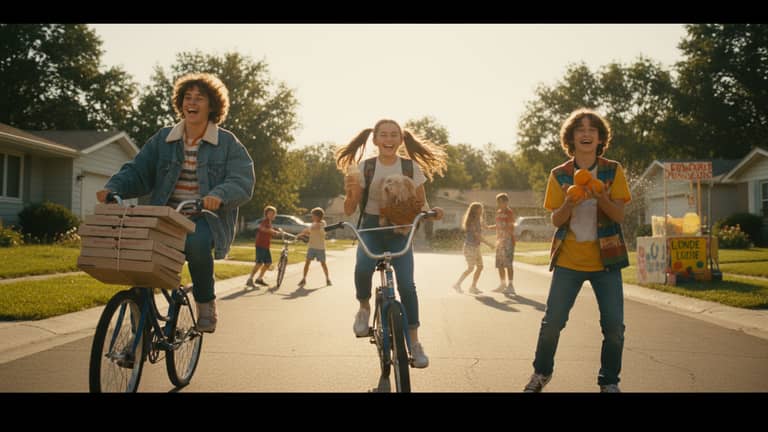 Why Movie Growing Up Comedy Movies Hit Harder in 2026
