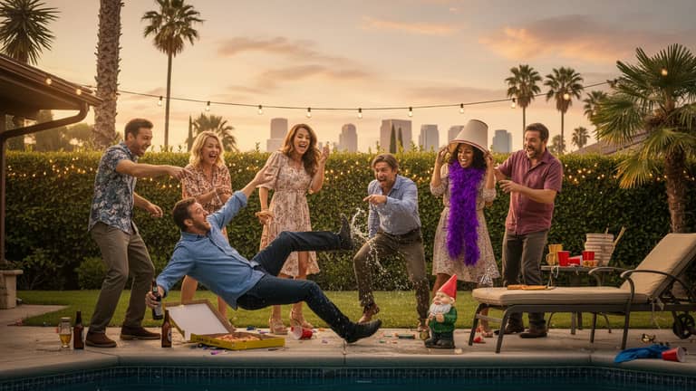 Smart, Edgy Movie Grown Up Comedy Movies Worth Your Time