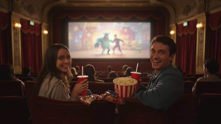 Movie Guilty Pleasures in Cinema and Why We Should Lose the Guilt