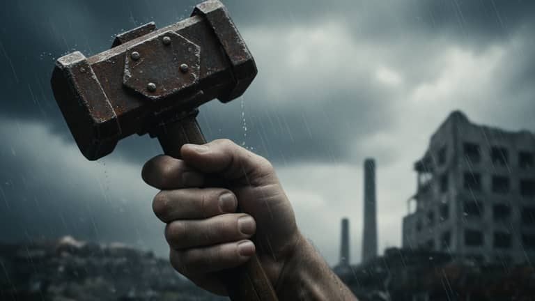 Why Movie Heavy Handed Movies Took Over — and How to Fight Back