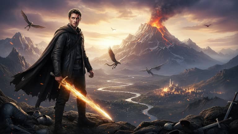 Movie Hero Journey Movies That Broke the Myth and Rewired Us
