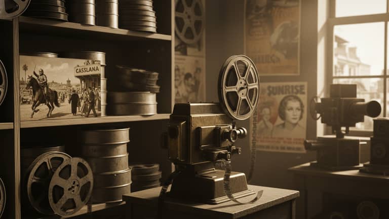 Movie Historic Films Are Lying to You — Here’s How to See Through Them
