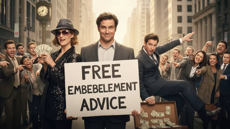 Why We Love the Liar: Inside the Rise of the Movie Honest Con Comedy