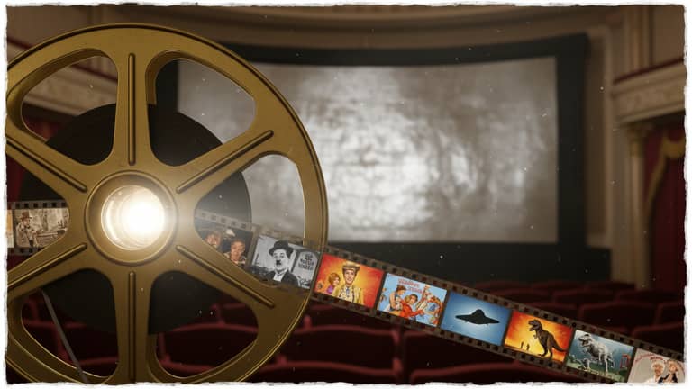 Why Movie Important Cinema Still Decides What Our World Looks Like