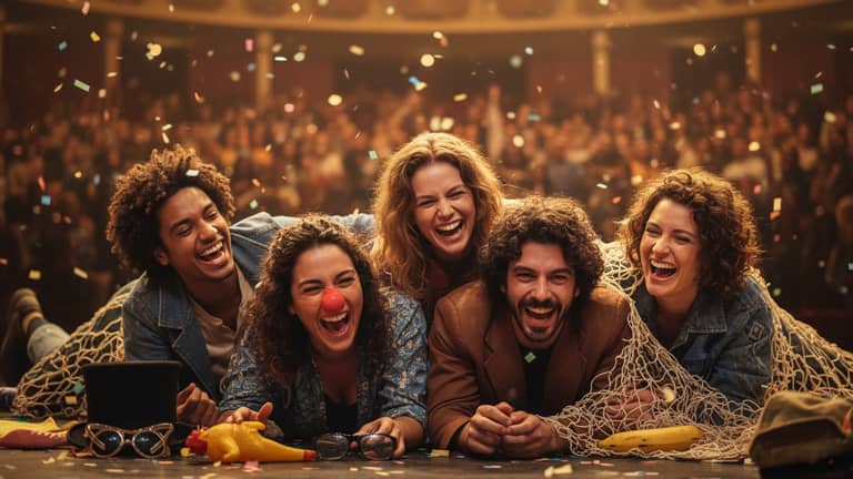 Why the Last Laugh Decides If a Movie in Conclusion Comedy Works