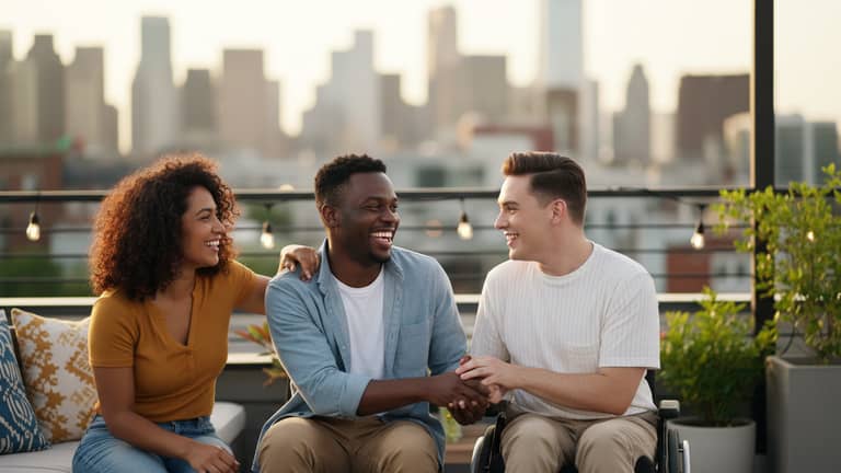 Movie Inclusive Rom Coms Rewriting Who Gets a Happy Ending