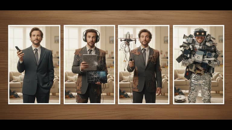 Why Movie Incremental Change Comedy Hits Your Brain Harder