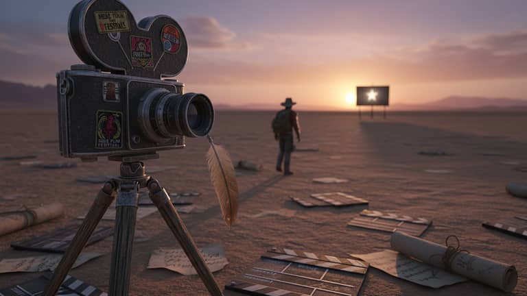What Defines Movie Independent Spirit in 2025: Authenticity Beyond Studio Systems