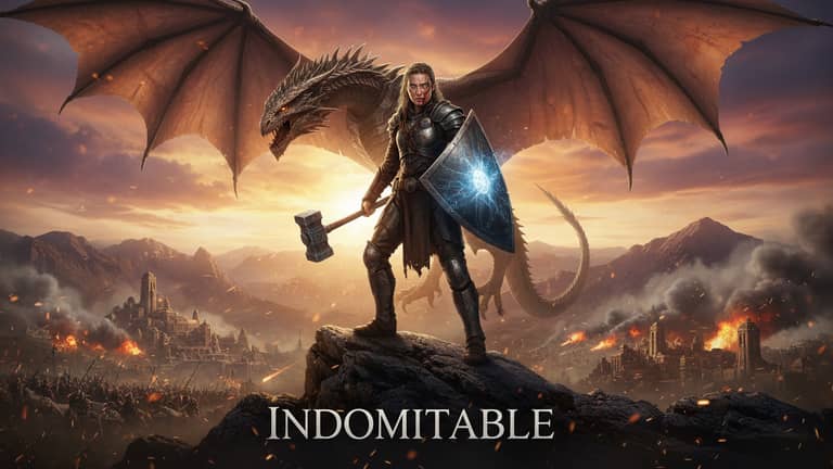 Movie Indomitable Movies That Inspire Without Lying to You