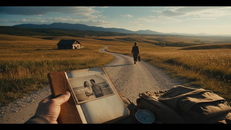Movie Inspired by Life or Carefully Crafted Lie? How to Tell