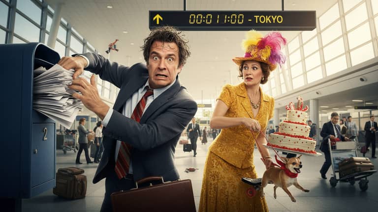 Movie Last Minute Comedy Picks That Never Bomb on Big Nights